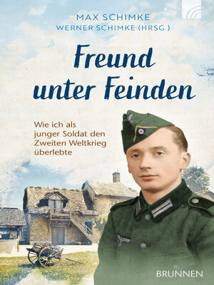 cover image of Freund unter Feinden